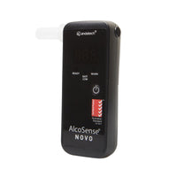 Alcosense® Novo Personal Breathalyser AS3547 Certified Kings Warehouse