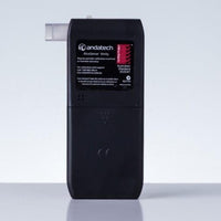 Alcosense® Verity Personal Breathalyser (Navy) AS3547 Certified Kings Warehouse