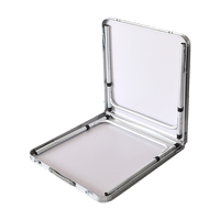 Aluminium Folding Table 120cm Portable Indoor Outdoor Picnic Party Camping Tables Furniture Kings Warehouse