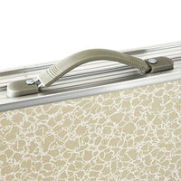 Aluminium Folding Table 120cm Portable Indoor Outdoor Picnic Party Camping Tables Furniture Kings Warehouse