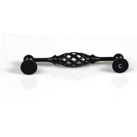 Antique Vintage Kitchen Cabinet Handles Drawer Handle Pull Pulls 128mm Kings Warehouse