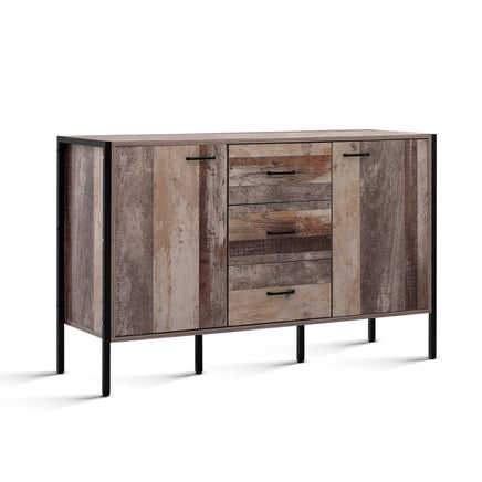 Artiss Buffet Sideboard - BARNLY Furniture Kings Warehouse