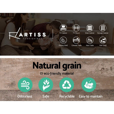 Artiss Buffet Sideboard - BARNLY Furniture Kings Warehouse