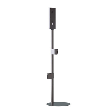 Artiss Freestanding Vacuum Stand Rack For Dyson Handheld Cleaner V6 V7 V8 V10 V11 Grey EOFY Kings Warehouse