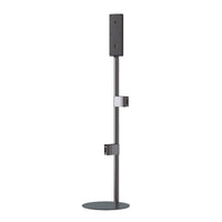 Artiss Freestanding Vacuum Stand Rack For Dyson Handheld Cleaner V6 V7 V8 V10 V11 Grey EOFY Kings Warehouse