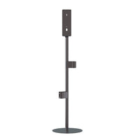 Artiss Freestanding Vacuum Stand Rack For Dyson Handheld Cleaner V6 V7 V8 V10 V11 Grey EOFY Kings Warehouse
