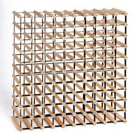 Artiss Wine Rack 110 Bottle Furniture Kings Warehouse