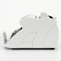 Australian currency notes Cash counter machine + Quantity digital display Kings Warehouse