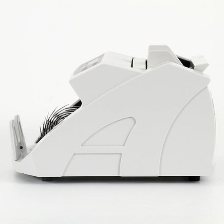 Australian currency notes Cash counter machine + Quantity digital display Kings Warehouse