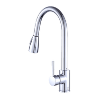 Basin Mixer Tap Faucet -Kitchen Laundry Bathroom Sink Kings Warehouse