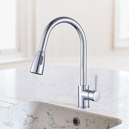 Basin Mixer Tap Faucet -Kitchen Laundry Bathroom Sink Kings Warehouse