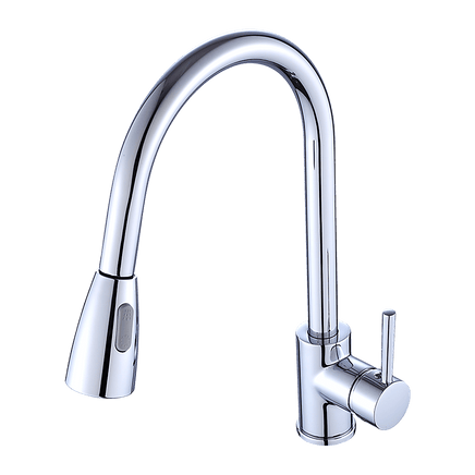 Basin Mixer Tap Faucet -Kitchen Laundry Bathroom Sink Kings Warehouse
