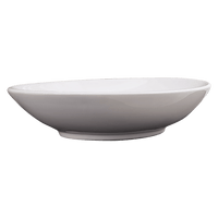 Bathroom Ceramic Oval Above Countertop Basin for Vanity Kings Warehouse