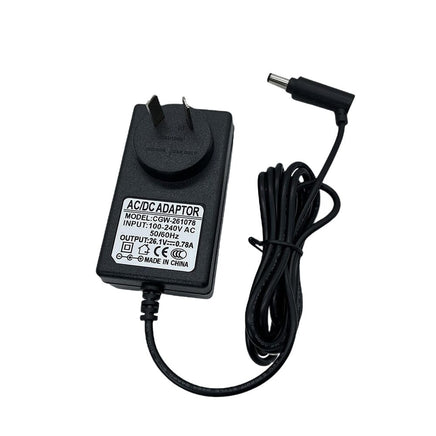 Battery Charger Adaptor For Dyson V6 V8 DC58 61 DC62 DC74 Animal Vacuum Cleaner Kings Warehouse