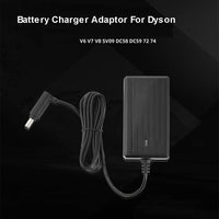 Battery Charger Adaptor For Dyson V6 V8 DC58 61 DC62 DC74 Animal Vacuum Cleaner Kings Warehouse