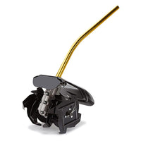 Baumr-AG Tiller Pole Attachment Rotary Hoe Cultivator Commercial Multi Extension Tools Kings Warehouse