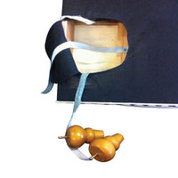 Bed Head Double Size French Provincial Headboard Upholsterd Fabric Charcoal Furniture Kings Warehouse