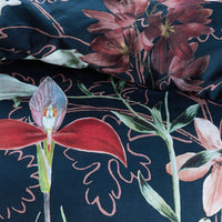 Bedding House Joy Multi Cotton Quilt Cover Set King Home & Garden KingsWarehouse