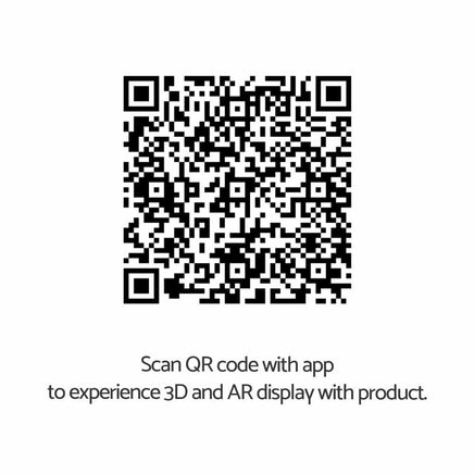 Bedside Table 1 Drawer with Shelf - EMMA White Furniture Kings Warehouse