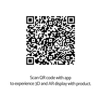 Bedside Table 2 Drawers - ANDERS White Furniture Kings Warehouse