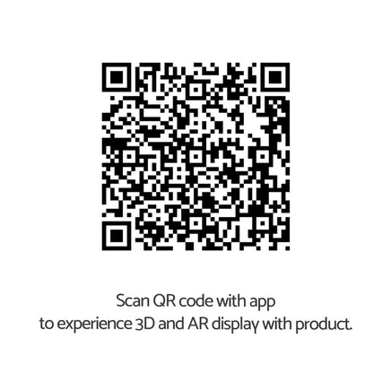 Bedside Table 2 Drawers with Shelf - BERTHA Oak Furniture Kings Warehouse