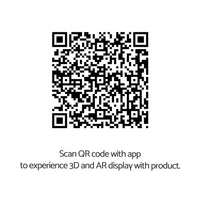 Bedside Table Bathroom Storage Cabinet 3 Drawers White Furniture Kings Warehouse