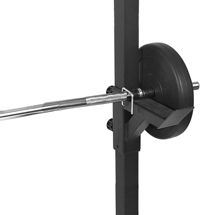 Bench Press Gym Rack and Chin Up Bar Sports & Fitness Kings Warehouse