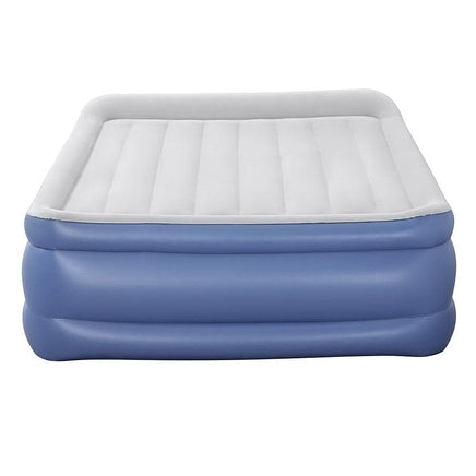 Bestway Air Bed Inflatable Mattress Queen Outdoor Recreation Kings Warehouse