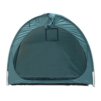 Bicycle Shelter Outdoor Bike Cave Garden Bike Storage Shed Tent Travel Home & Garden KingsWarehouse