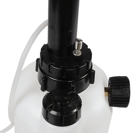 Bleed Tool Pressure 3 ltr Brake & Clutch Bleeding System Fluid Bleeder Tools Kings Warehouse