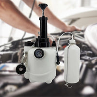 Bleed Tool Pressure 3 ltr Brake & Clutch Bleeding System Fluid Bleeder Tools Kings Warehouse