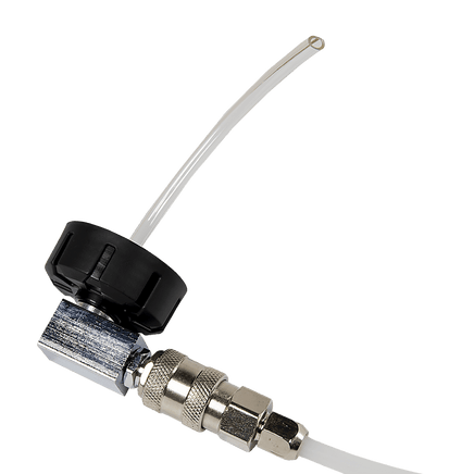 Bleed Tool Pressure 3 ltr Brake & Clutch Bleeding System Fluid Bleeder Tools Kings Warehouse