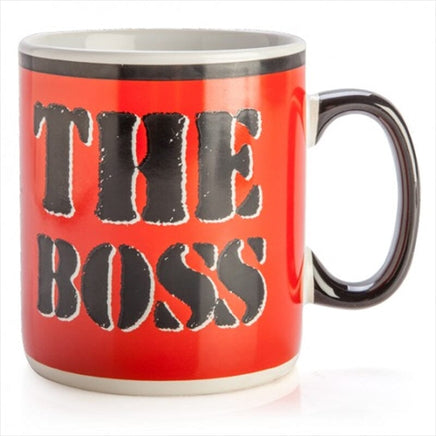 Boss Giant Mug Kings Warehouse