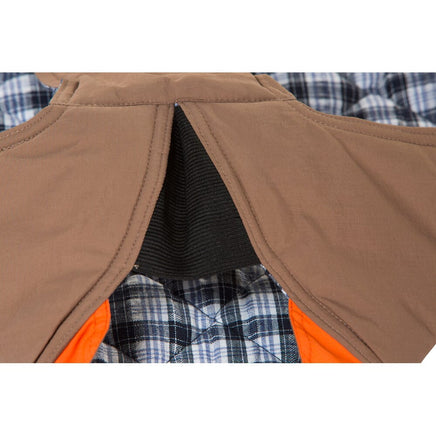 Brown Dog Coat 60cm Kings Warehouse