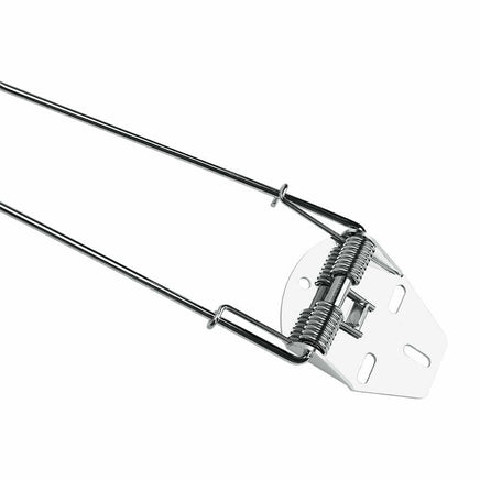 Car Hat Holder Saver Spring Steel Hat Load Cover Riding Helmet Cowboy Hat Auto Accessories Kings Warehouse