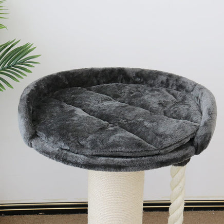 CATIO Cat Scratching Pole with Stand - Regal (Extra Thick) 60x60x96cm Pet Care Kings Warehouse