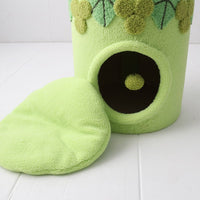 CATIO Green Grape Cat House Pet Care Kings Warehouse