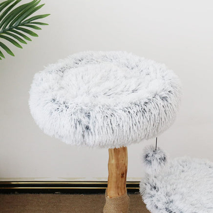 Catio "Pure" Double-level Cat Resort 50x50x75 cm Pet Care Kings Warehouse