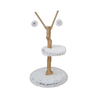 Catio "Pure" Single-level Cat Resort 50x50x86cm Pet Care Kings Warehouse