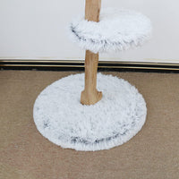 Catio "Pure" Single-level Cat Resort 50x50x86cm Pet Care Kings Warehouse