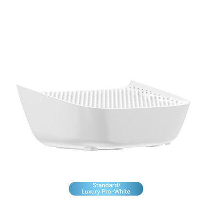 CATLINK Stairway White For Standard Pro And Luxury Pro Kings Warehouse