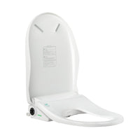 Cefito Non Electric Bidet Toilet Seat Cover Bathroom Spray Water Wash D Shape Kings Warehouse
