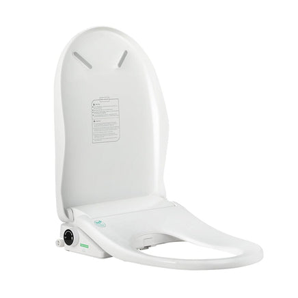 Cefito Non Electric Bidet Toilet Seat Cover Bathroom Spray Water Wash D Shape Kings Warehouse