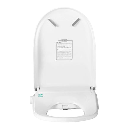 Cefito Non Electric Bidet Toilet Seat Cover Bathroom Spray Water Wash D Shape Kings Warehouse