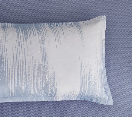 Chavez microfiber reversible quilt cover set-king size Home & Garden Kings Warehouse