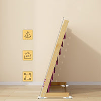 Children's Bookshelf Bookcase Magazine Rack Home Storage Baby & Kids Kings Warehouse