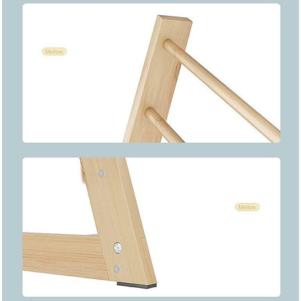 Children's Bookshelf Bookcase Magazine Rack Home Storage Baby & Kids Kings Warehouse