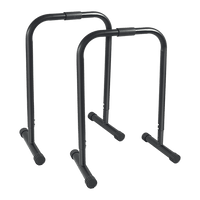 Chin Dip Parallel Bar Push Up Dipping Equipment Home & Garden Kings Warehouse