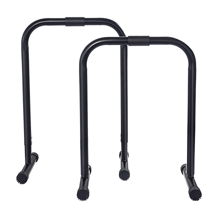 Chin Dip Parallel Bar Push Up Dipping Equipment Home & Garden Kings Warehouse