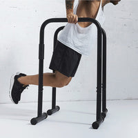 Chin Dip Parallel Bar Push Up Dipping Equipment Home & Garden Kings Warehouse